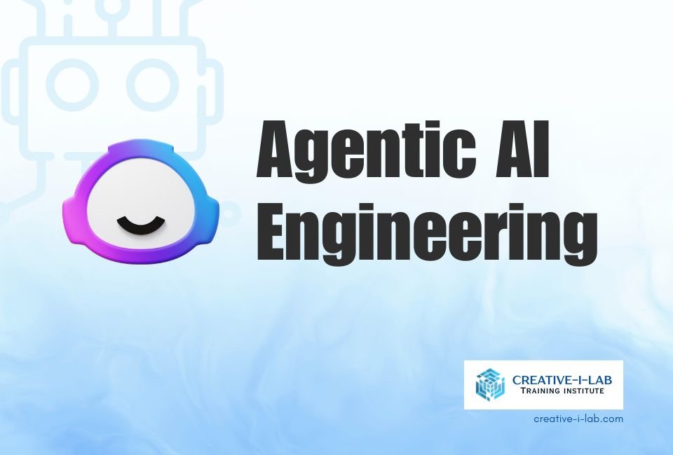 Agentic AI Engineering