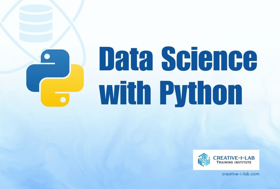 Data Science with Python