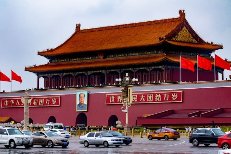 Chinese course