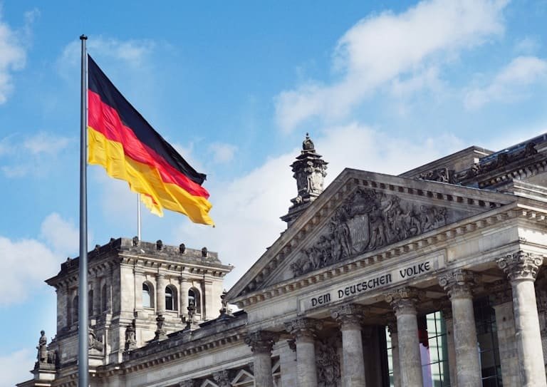 German course