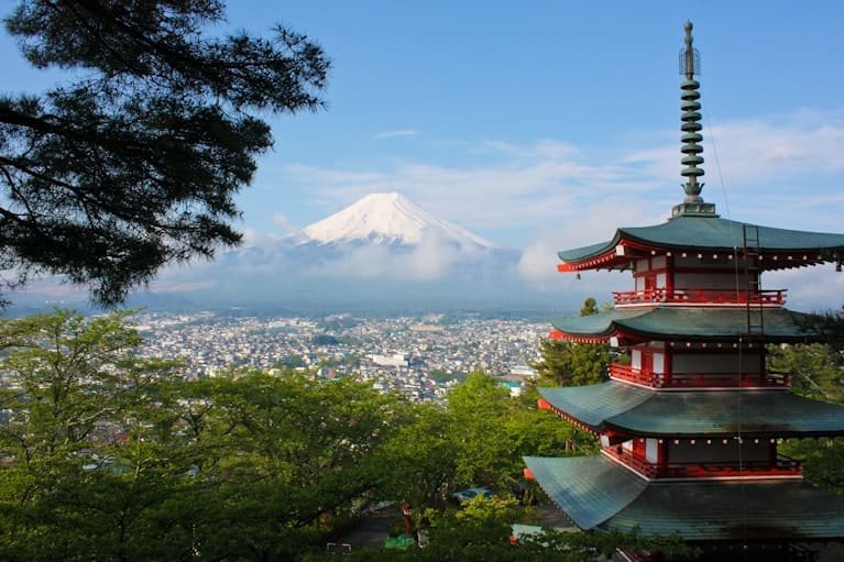 Japanese course