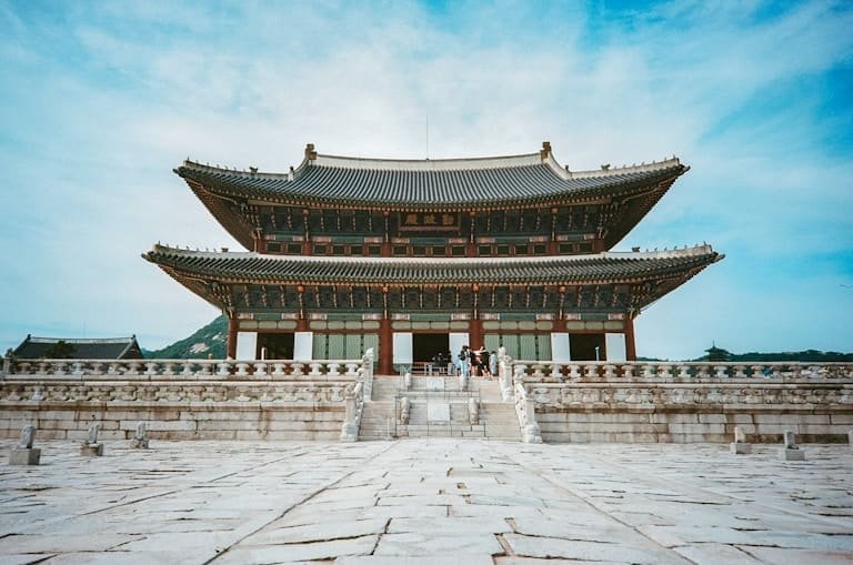 Korean course