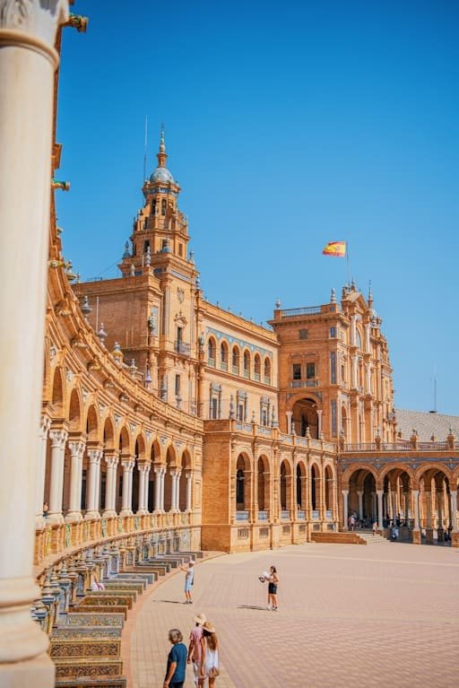 Spanish course